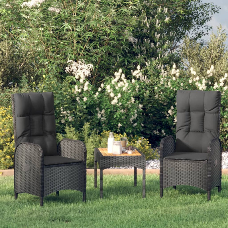 Outdoor_Chairs_2_pcs_Poly_Rattan_Black_IMAGE_1_EAN:8720286089385