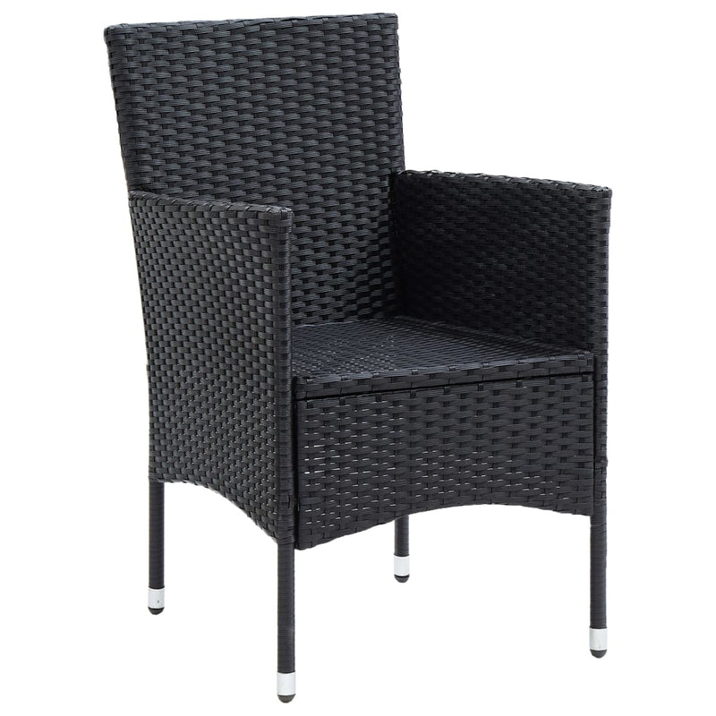 Garden_Dining_Chairs_4_pcs_Poly_Rattan_Black_IMAGE_3_EAN:8720286089392