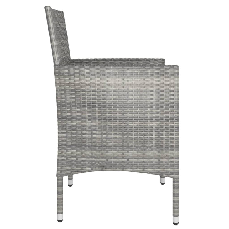 4_Piece_Garden_Chair_and_Stool_Set_Poly_Rattan_Grey_IMAGE_4_EAN:8720286089880