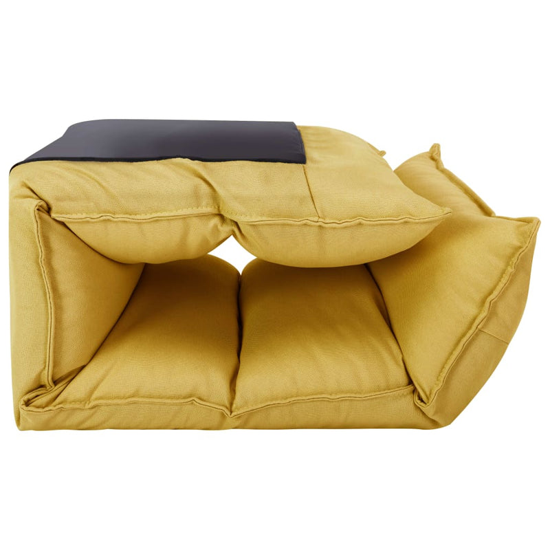 Folding_Floor_Chair_Mustard_Yellow_Fabric_IMAGE_7