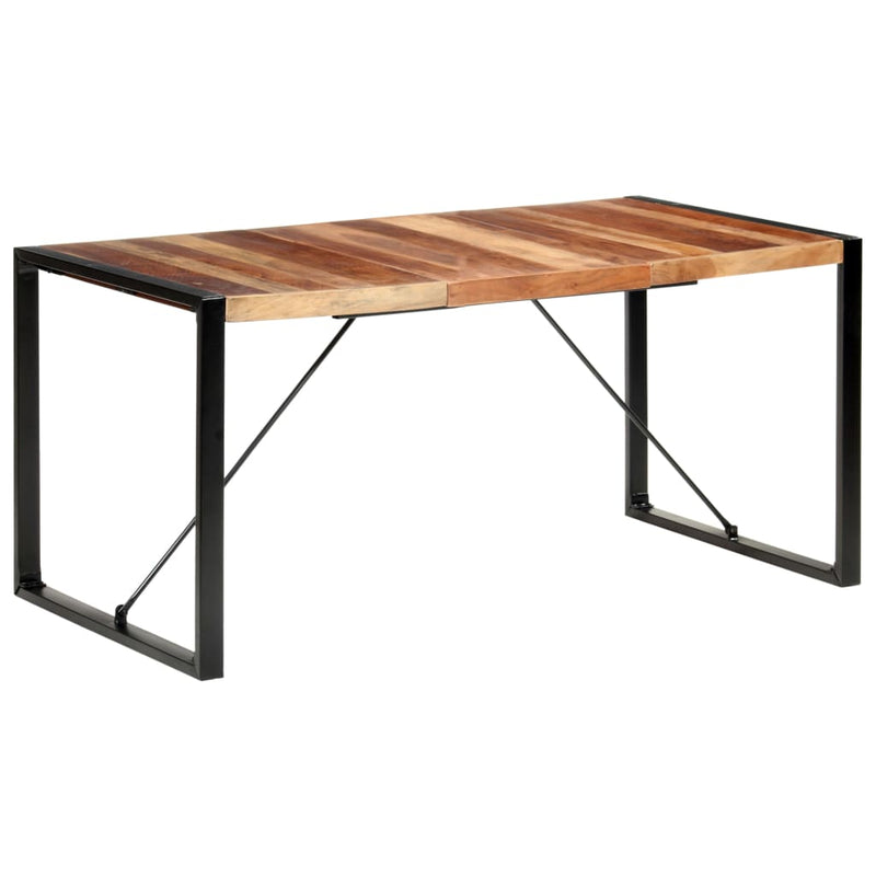 Dining_Table_160x80x75_cm_Solid_Wood_with_Sheesham_Finish_IMAGE_1_EAN:8720286104378