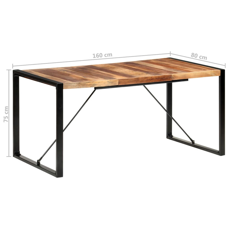 Dining_Table_160x80x75_cm_Solid_Wood_with_Sheesham_Finish_IMAGE_6_EAN:8720286104378