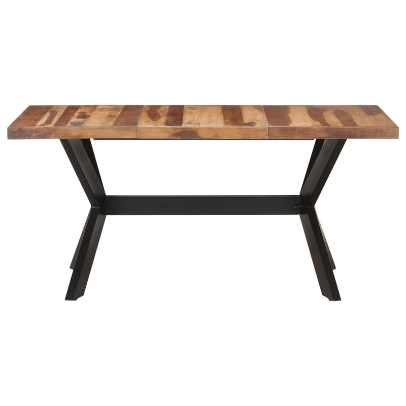 Dining_Table_160x80x75_cm_Solid_Wood_with_Honey_Finish_IMAGE_2_EAN:8720286104439