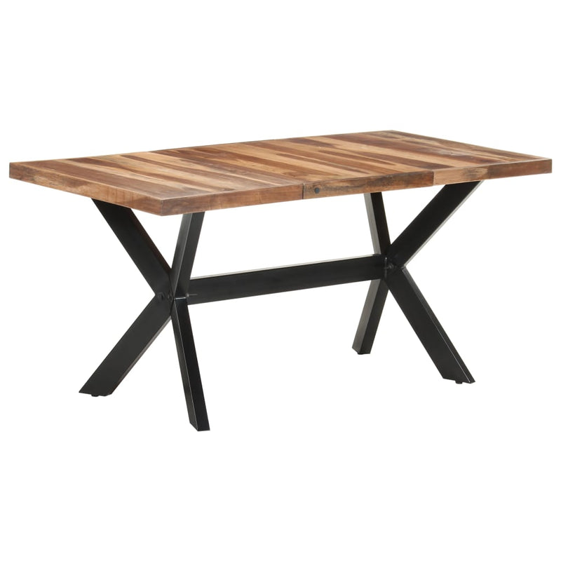 Dining_Table_160x80x75_cm_Solid_Wood_with_Honey_Finish_IMAGE_8_EAN:8720286104439