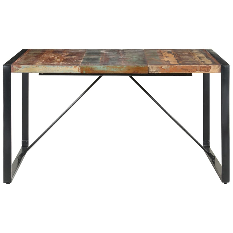 Dining_Table_140x140x75_cm_Solid_Wood_Reclaimed_IMAGE_2_EAN:8720286104651