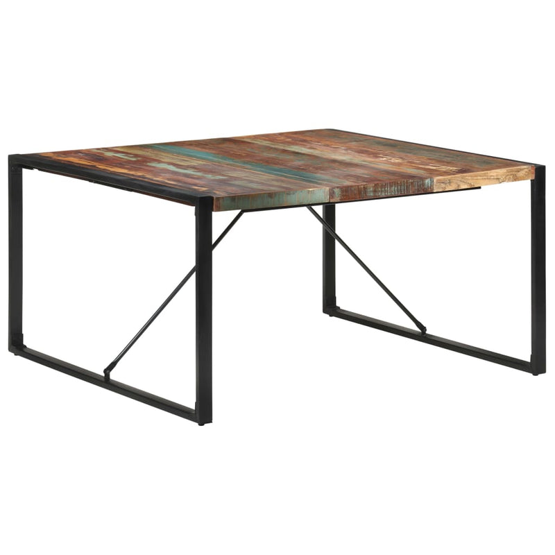 Dining_Table_140x140x75_cm_Solid_Wood_Reclaimed_IMAGE_7_EAN:8720286104651