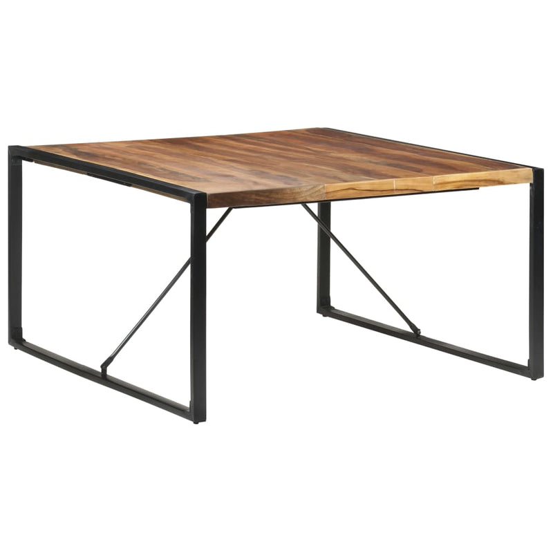 Dining_Table_140x140x75_cm_Solid_Wood_with_Sheesham_Finish_IMAGE_7_EAN:8720286104668
