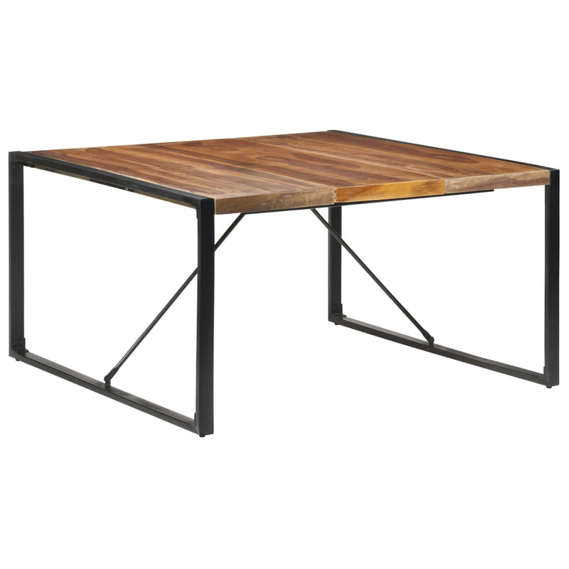 Dining_Table_140x140x75_cm_Solid_Wood_with_Sheesham_Finish_IMAGE_8_EAN:8720286104668