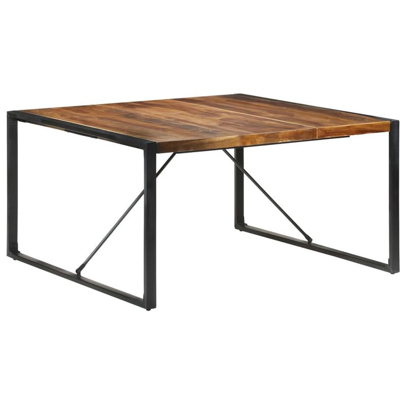 Dining_Table_140x140x75_cm_Solid_Wood_with_Sheesham_Finish_IMAGE_9_EAN:8720286104668