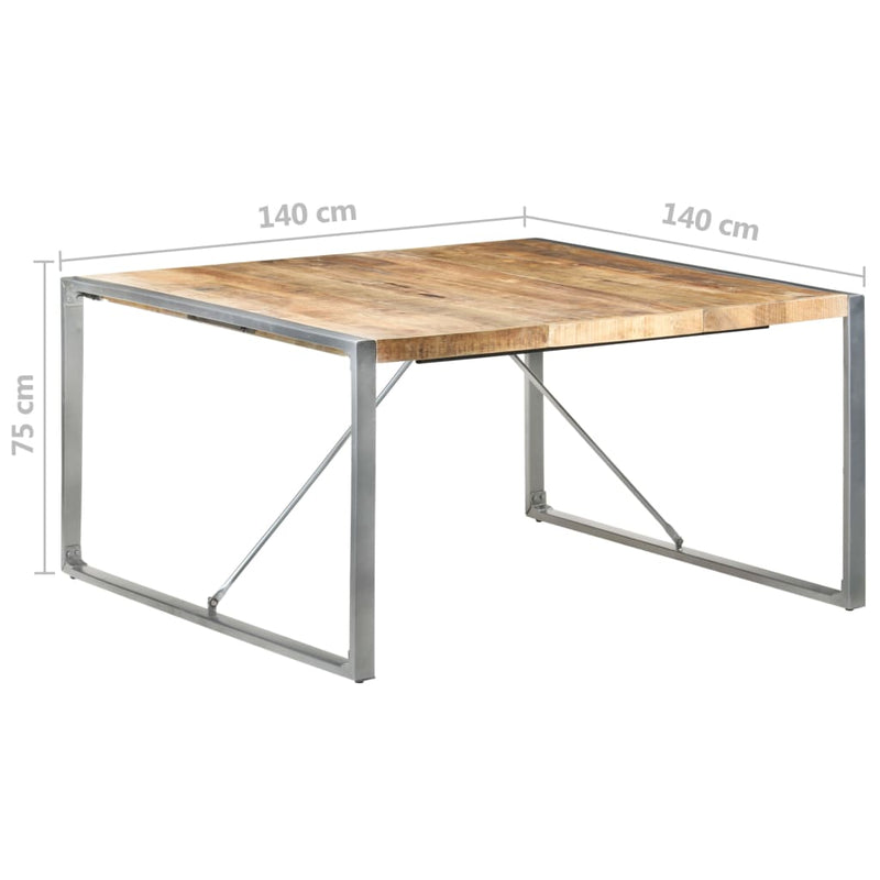 Dining_Table_140x140x75_cm_Solid_Wood_Mango_IMAGE_6_EAN:8720286104675