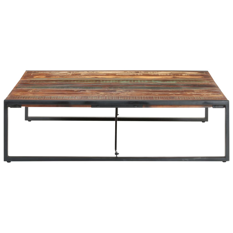 Coffee_Table_140x140x40_cm_Solid_Wood_Reclaimed_IMAGE_3
