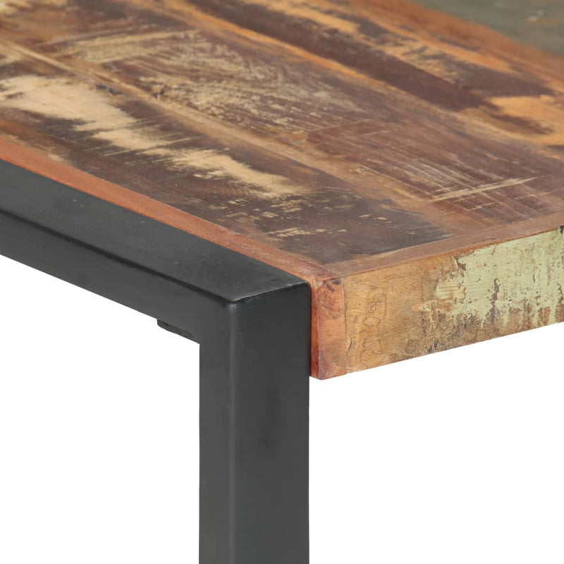 Coffee_Table_140x140x40_cm_Solid_Wood_Reclaimed_IMAGE_4