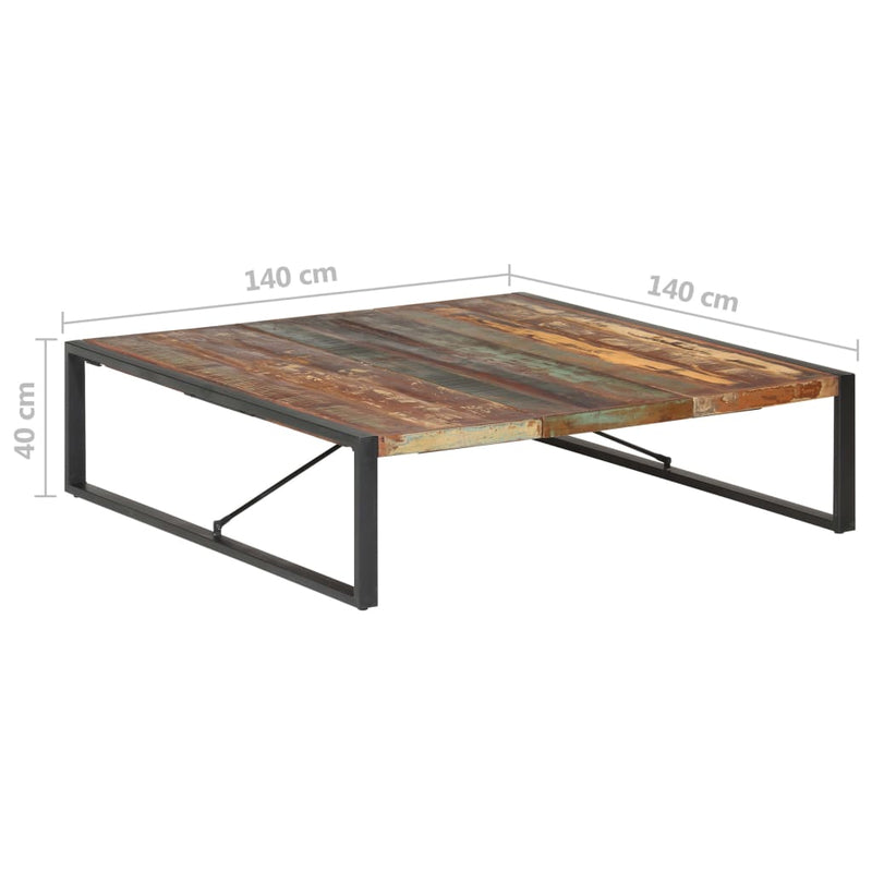 Coffee_Table_140x140x40_cm_Solid_Wood_Reclaimed_IMAGE_6