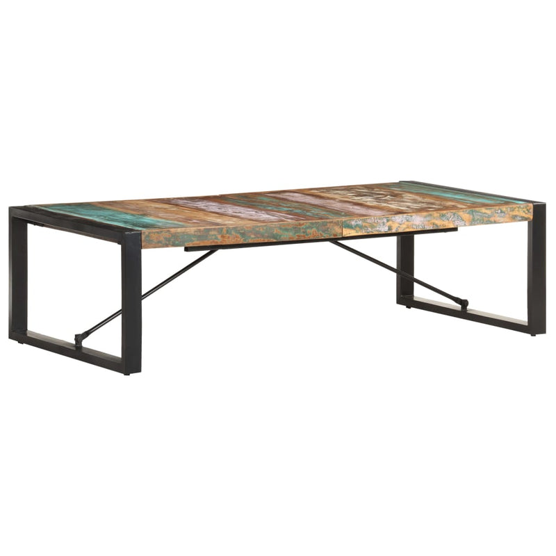Coffee_Table_140x70x40_cm_Solid_Wood_Reclaimed_IMAGE_1