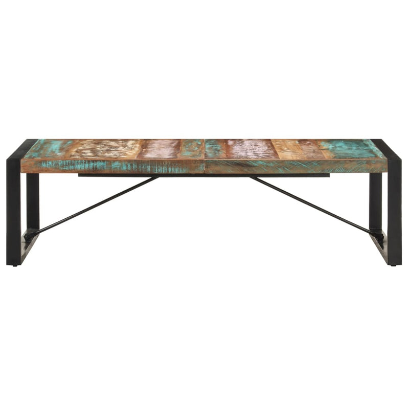 Coffee_Table_140x70x40_cm_Solid_Wood_Reclaimed_IMAGE_2
