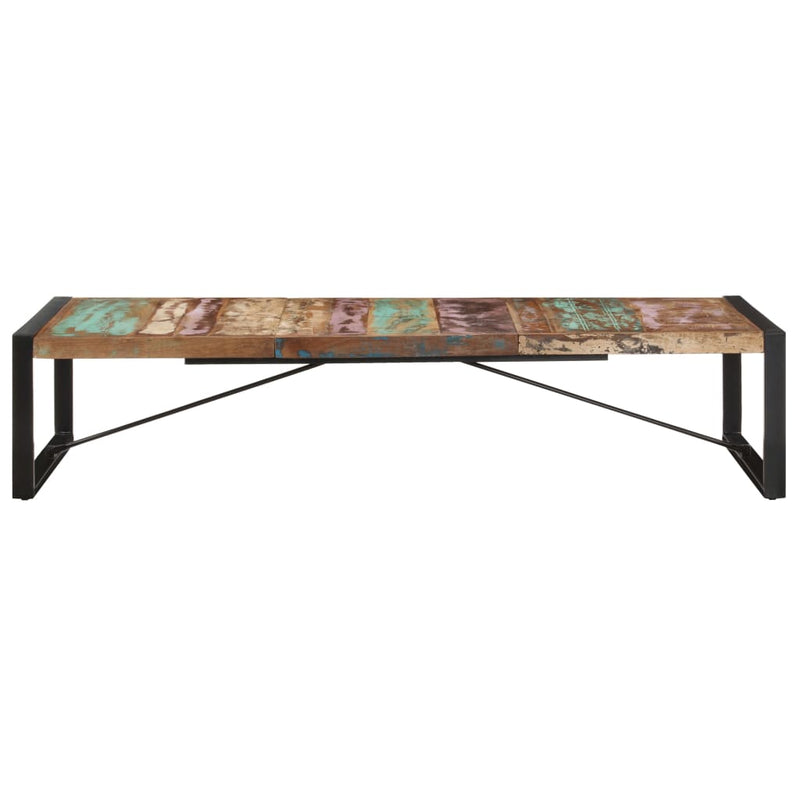 Coffee_Table_180x90x40_cm_Solid_Wood_Reclaimed_IMAGE_2