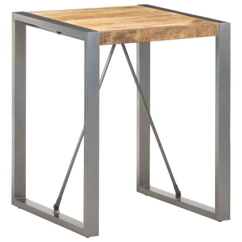 Dining_Table_60x60x75_cm_Solid_Rough_Mango_Wood_IMAGE_1_EAN:8720286104873