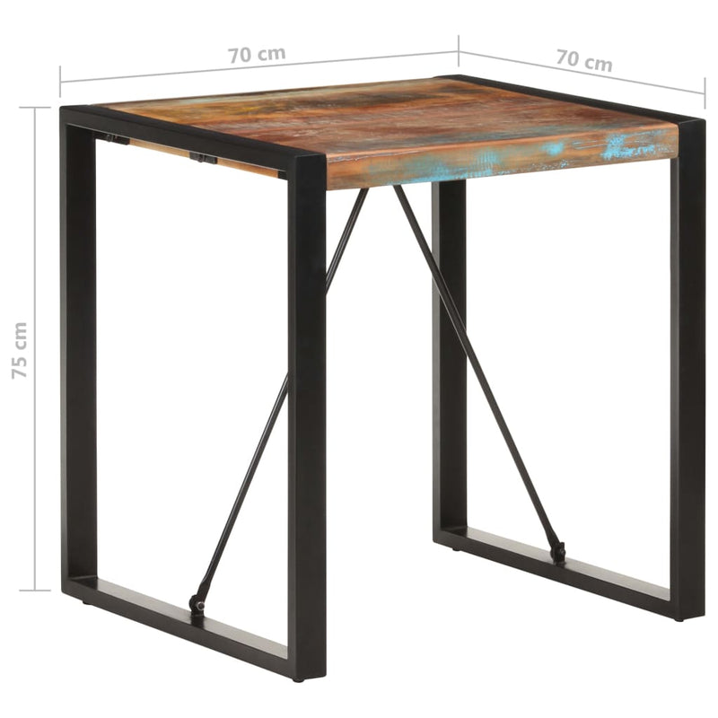 Dining_Table_70x70x75_cm_Solid_Wood_Reclaimed_IMAGE_5_EAN:8720286104897