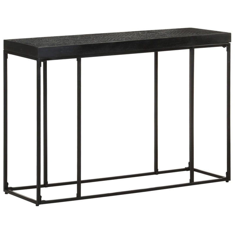 Console_Table_Black_110x35x76_cm_Solid_Acacia_and_Mango_Wood_IMAGE_8_EAN:8720286105047