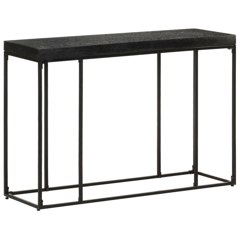 Console_Table_Black_110x35x76_cm_Solid_Acacia_and_Mango_Wood_IMAGE_10_EAN:8720286105047