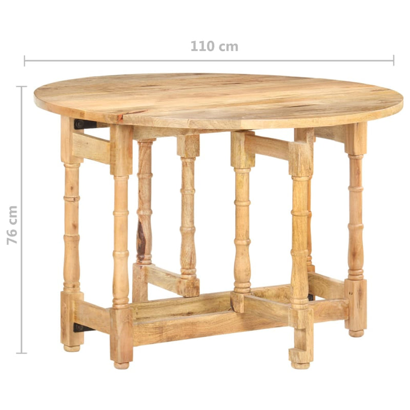 Dining_Table_Round_110x76_cm_Solid_Mango_Wood_IMAGE_9_EAN:8720286105917