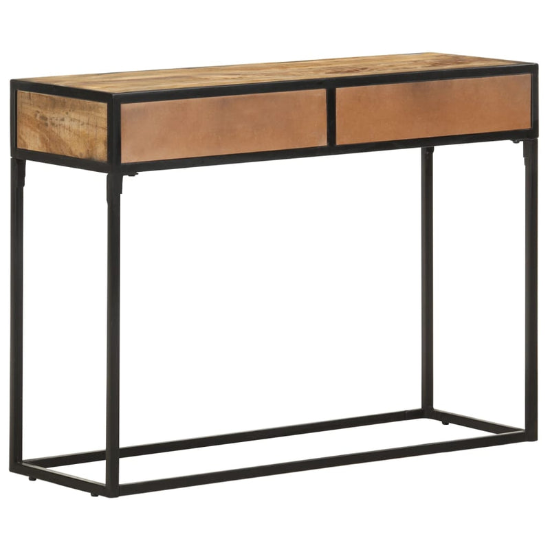 Console_Table_100x35x75_cm_Solid_Mango_Wood_IMAGE_5_EAN:8720286106051
