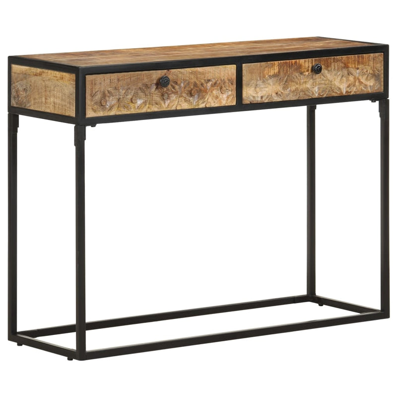 Console_Table_100x35x75_cm_Solid_Mango_Wood_IMAGE_9_EAN:8720286106051
