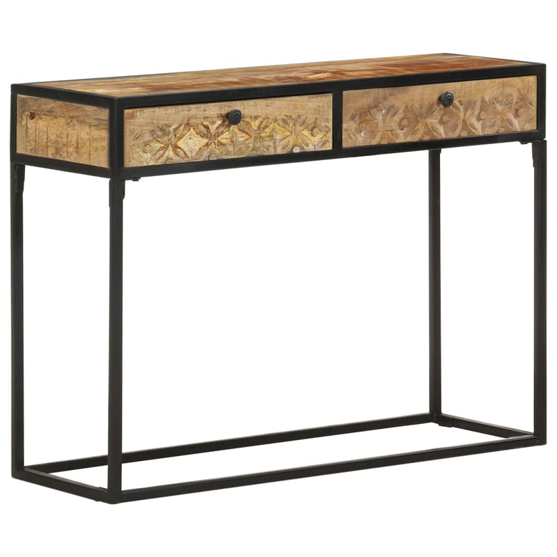 Console_Table_100x35x75_cm_Solid_Mango_Wood_IMAGE_10_EAN:8720286106051