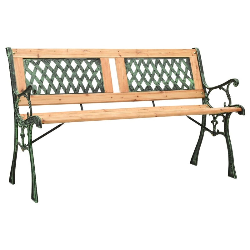 Garden_Bench_122_cm_Cast_Iron_and_Solid_Firwood_IMAGE_1