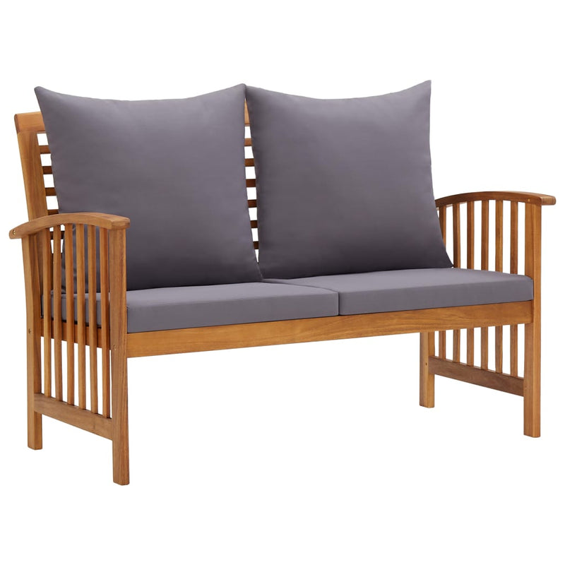 Garden_Bench_with_Cushions_119_cm_Solid_Acacia_Wood_IMAGE_1_EAN:8720286107546