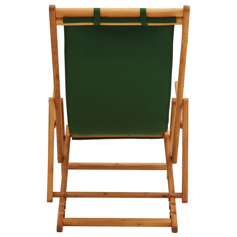 Folding_Beach_Chair_Solid_Eucalyptus_Wood_and_Fabric_Green_IMAGE_5