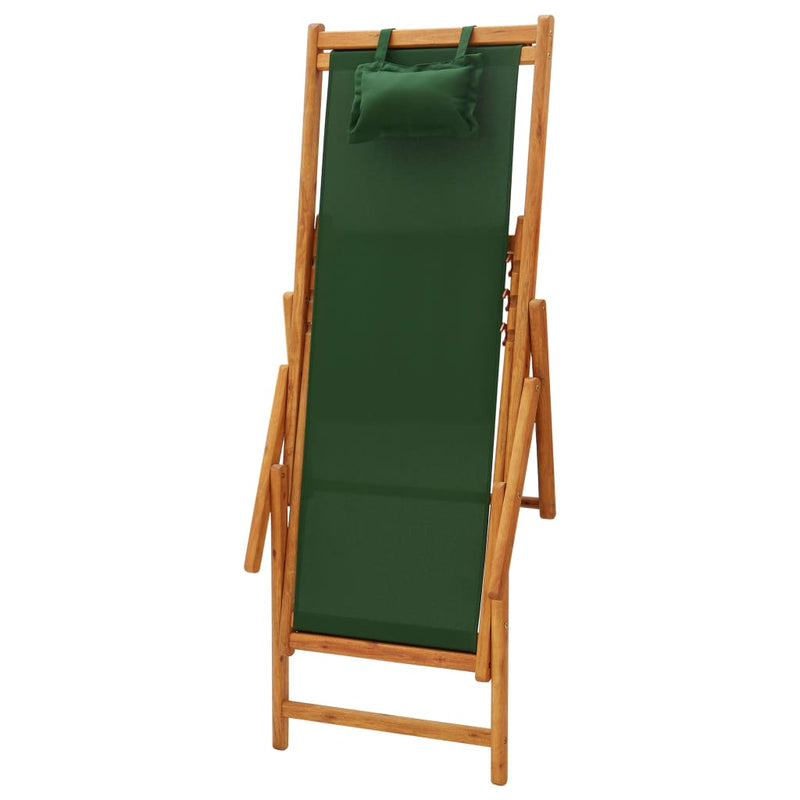 Folding_Beach_Chair_Solid_Eucalyptus_Wood_and_Fabric_Green_IMAGE_6