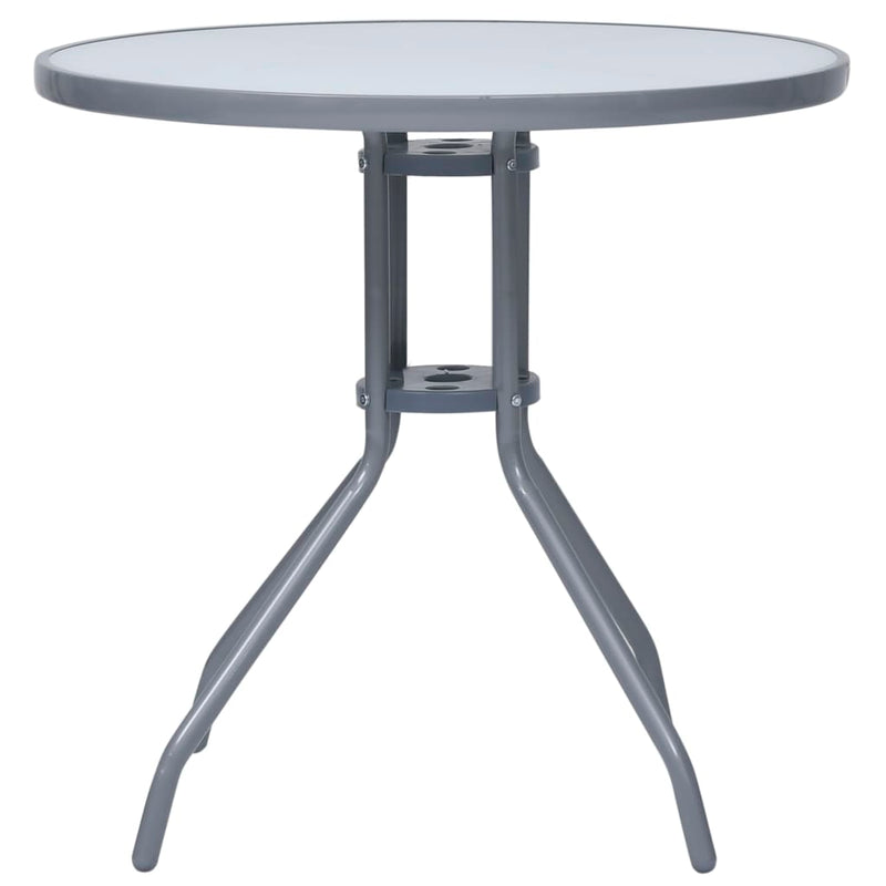 Garden_Table_Light_Grey_80_cm_Steel_and_Glass_IMAGE_2