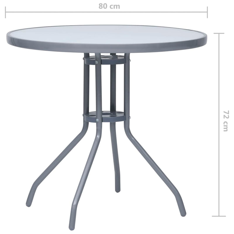 Garden_Table_Light_Grey_80_cm_Steel_and_Glass_IMAGE_5