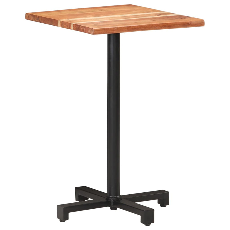 Bistro_Table_with_Live_Edges_50x50x75_cm_Solid_Acacia_Wood_IMAGE_1
