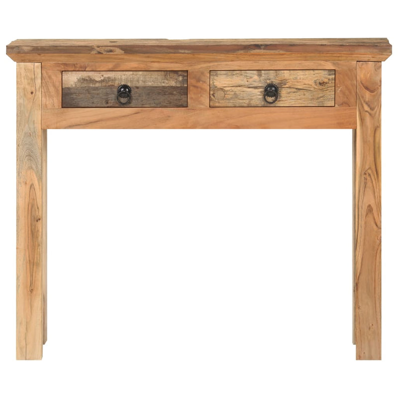 Console_Table_90.5x30x75cm_Solid_Acacia_Wood_and_Reclaimed_Wood_IMAGE_2_EAN:8720286110799