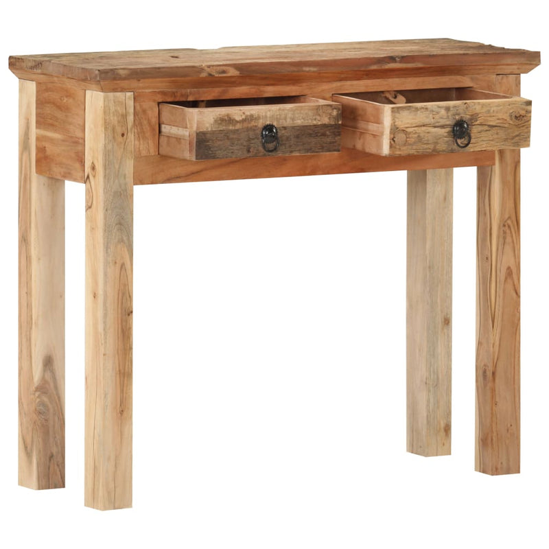 Console_Table_90.5x30x75cm_Solid_Acacia_Wood_and_Reclaimed_Wood_IMAGE_3_EAN:8720286110799
