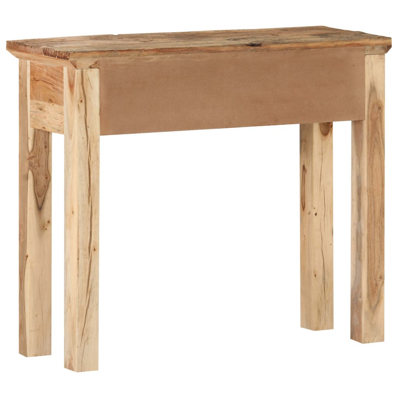 Console_Table_90.5x30x75cm_Solid_Acacia_Wood_and_Reclaimed_Wood_IMAGE_4_EAN:8720286110799