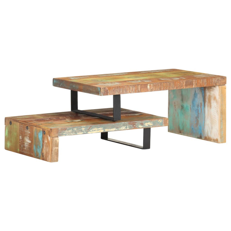 2_Piece_Coffee_Table_Set_Solid_Reclaimed_Wood_IMAGE_11