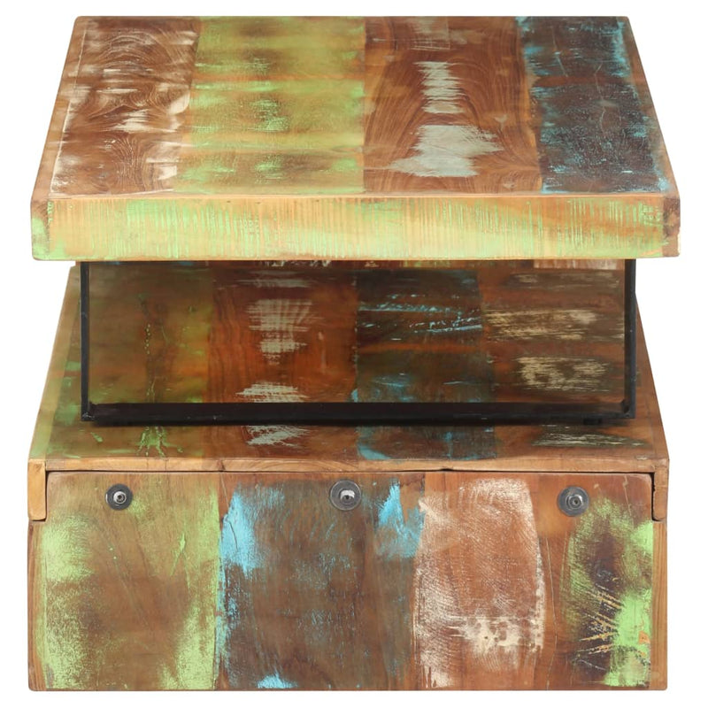 2_Piece_Coffee_Table_Set_Solid_Reclaimed_Wood_IMAGE_5