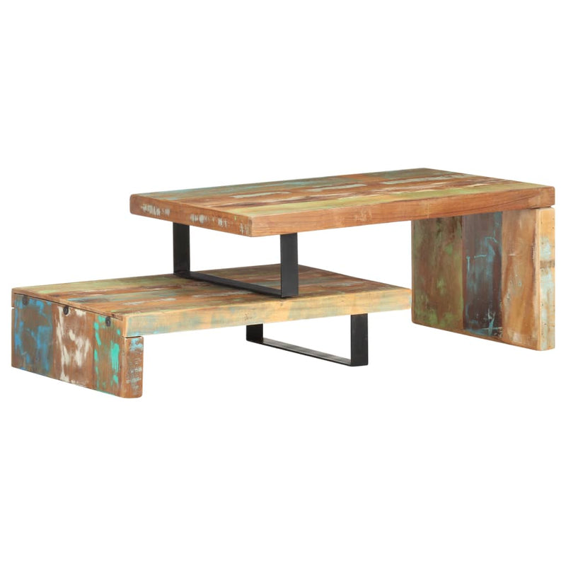2_Piece_Coffee_Table_Set_Solid_Reclaimed_Wood_IMAGE_9