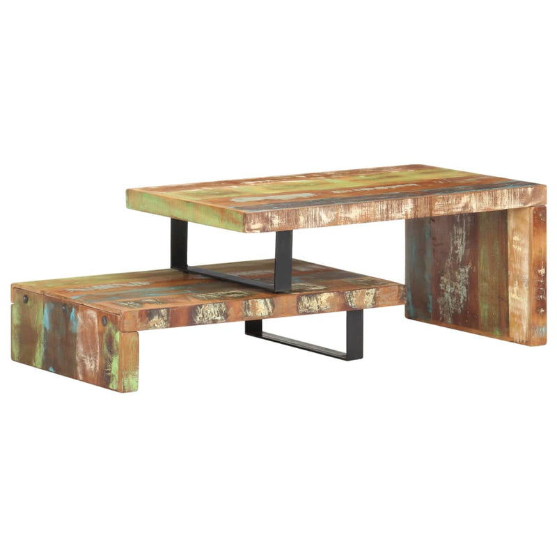2_Piece_Coffee_Table_Set_Solid_Reclaimed_Wood_IMAGE_10
