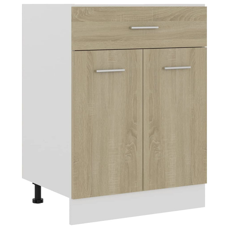 Drawer_Bottom_Cabinet_Sonoma_Oak_60x46x81.5_cm_Engineered_Wood_IMAGE_1