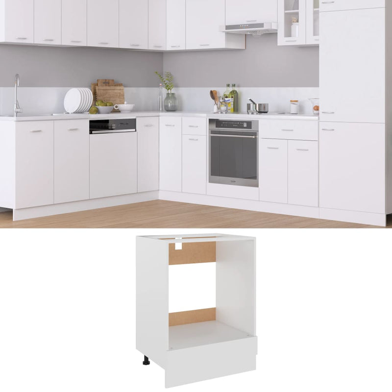 Oven_Cabinet_White_60x46x81.5_cm_Engineered_Wood_IMAGE_1