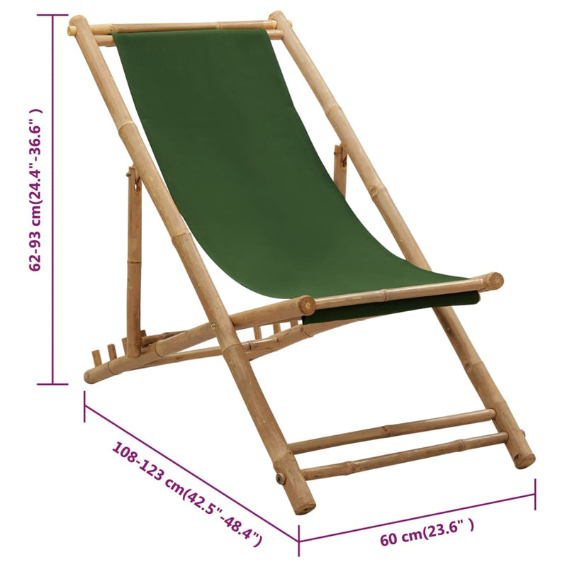 Deck_Chair_Bamboo_and_Canvas_Green_IMAGE_8