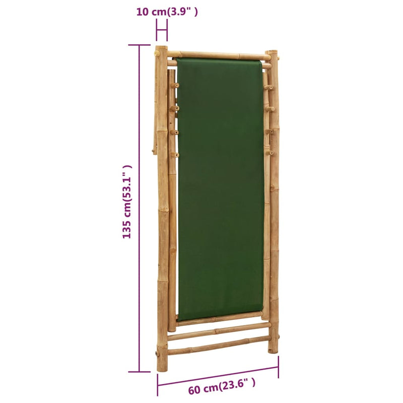 Deck_Chair_Bamboo_and_Canvas_Green_IMAGE_9