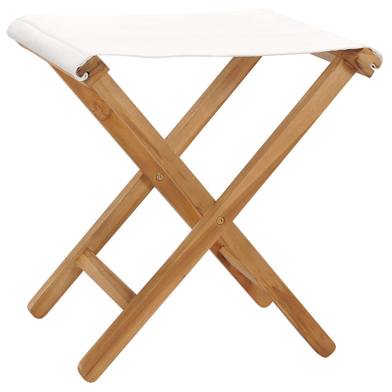 Folding_Chairs_2_pcs_Solid_Teak_Wood_and_Fabric_Cream_White_IMAGE_2_EAN:8720286137253