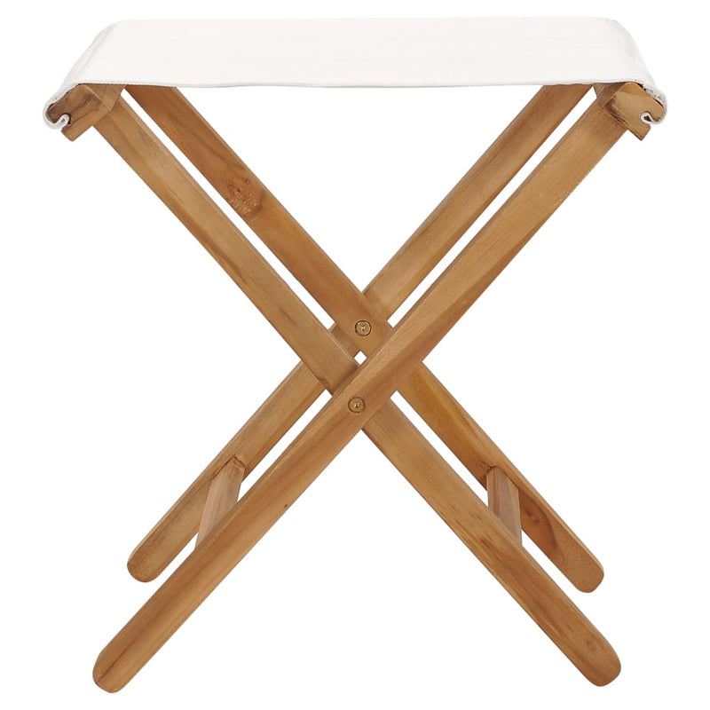 Folding_Chairs_2_pcs_Solid_Teak_Wood_and_Fabric_Cream_White_IMAGE_3_EAN:8720286137253