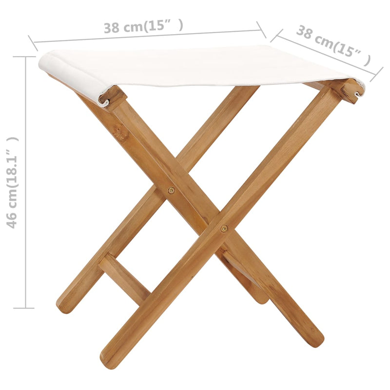 Folding_Chairs_2_pcs_Solid_Teak_Wood_and_Fabric_Cream_White_IMAGE_7_EAN:8720286137253