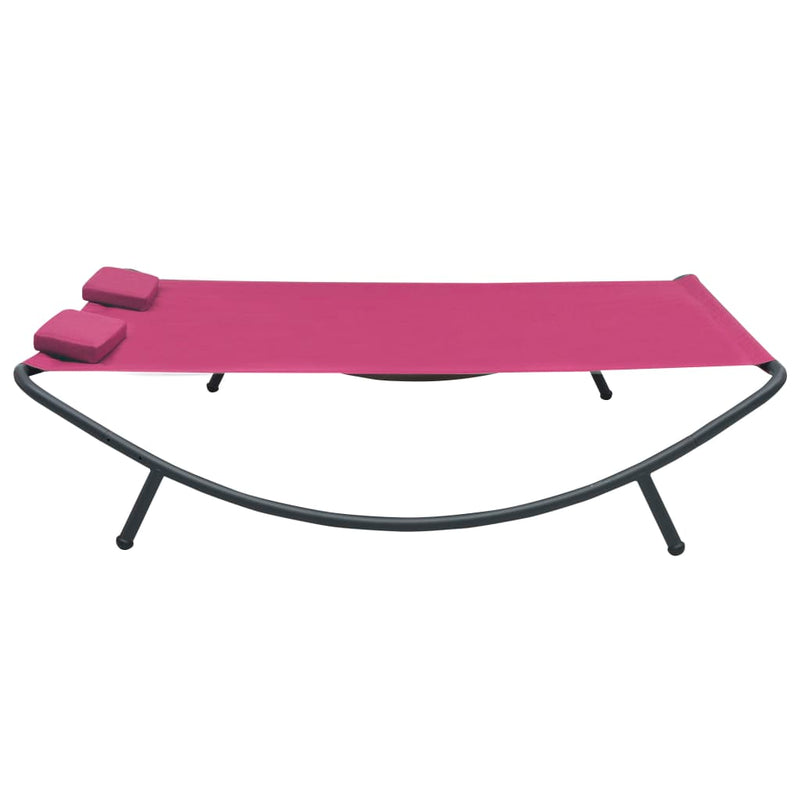 Outdoor_Lounge_Bed_Fabric_Pink_IMAGE_3